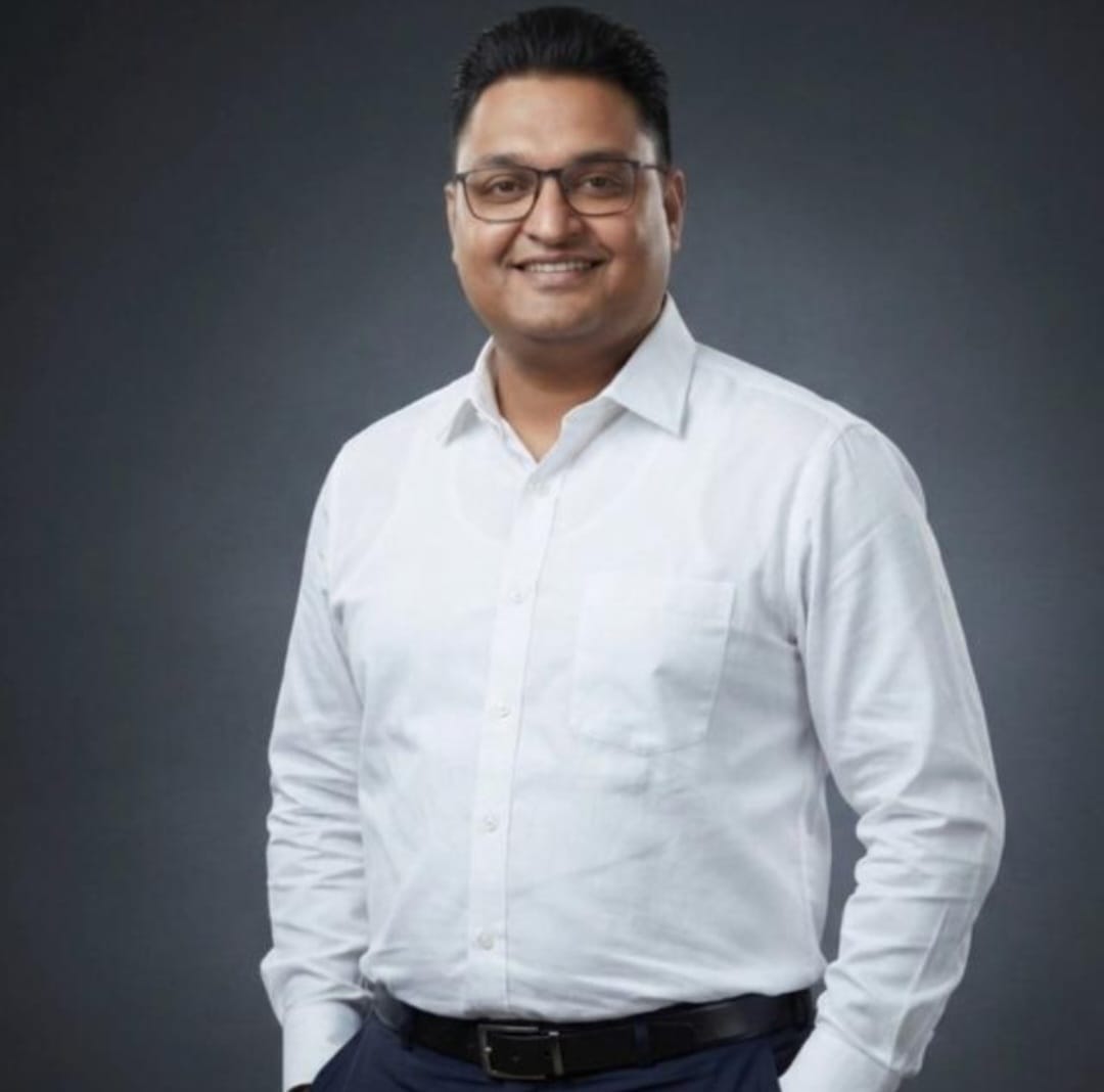 Jugnu Trivedi